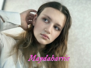 Maydaharrie