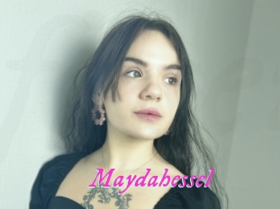 Maydahessel