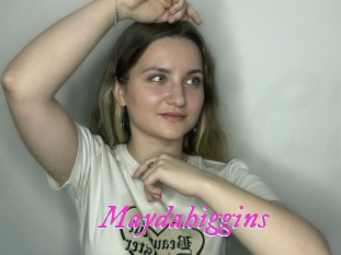 Maydahiggins