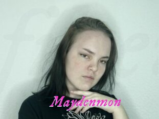 Maydenmon