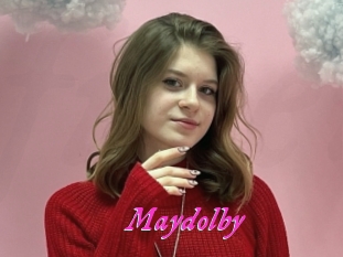 maydolby Fille Sensuelle