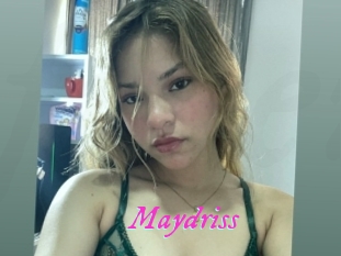 Maydriss