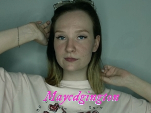 mayedgington Fille Sensuelle