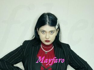 Mayfaro