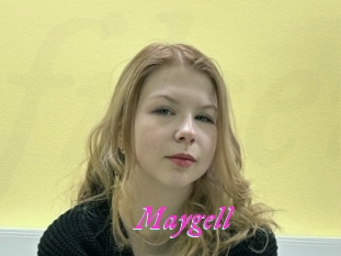 maygell Fille Sensuelle