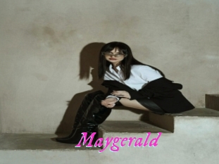 Maygerald