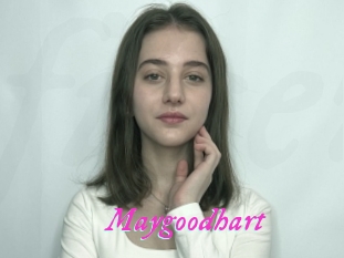 maygoodhart Fille Sensuelle