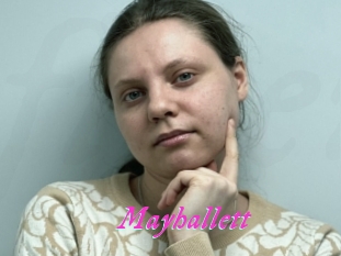 Mayhallett