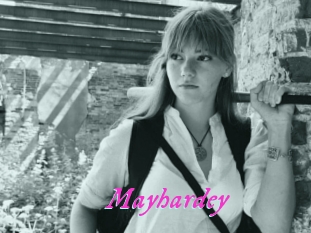 Mayhardey