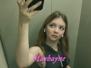 Mayhayne