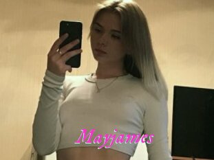 Mayjames
