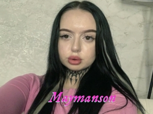 Maymanson