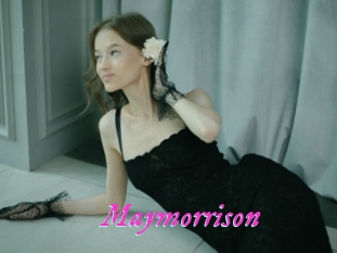 Maymorrison