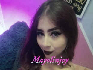 Mayolinjoy
