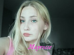 Mayrosse