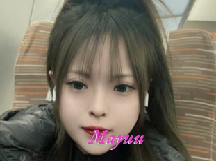 Mayuu