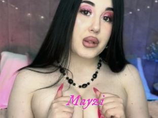 Mayzi
