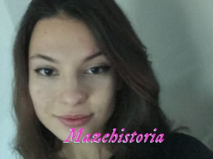 Mazehistoria
