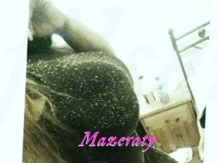 Mazeraty