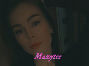 Mazytee