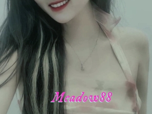 meadow88 Fille Sensuelle