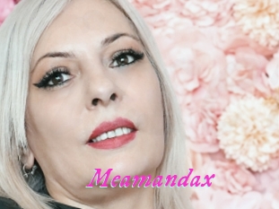 meamandax Fille Sensuelle