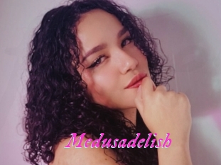 Medusadelish