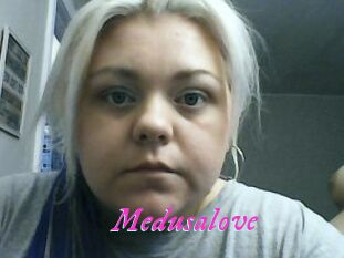 Medusalove