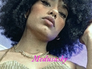 Medusasky