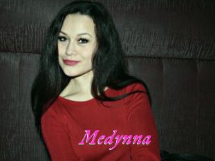 medynna Fille Sensuelle