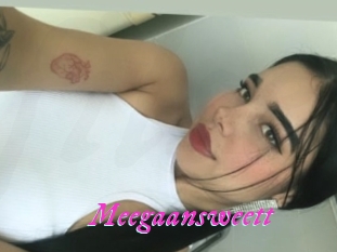 Meegaansweett