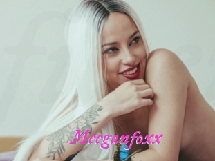 Meeganfoxx