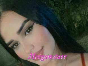 Meeganstarr