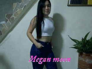 Megan_moon