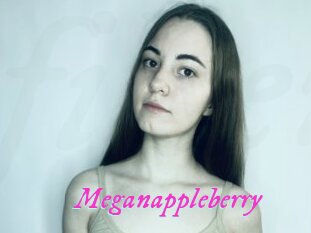 Meganappleberry