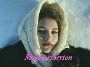 meganatherton Fille Sensuelle