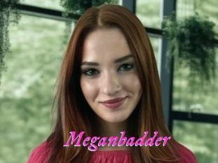 Meganbadder