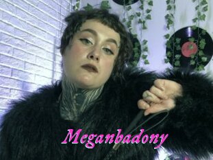 Meganbadony