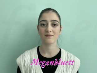 Meganbluett