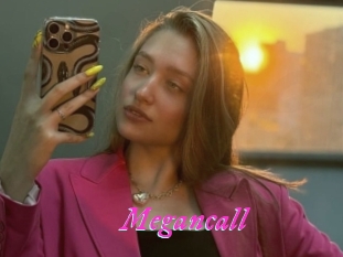 Megancall