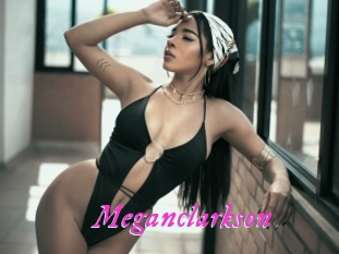 Meganclarkson