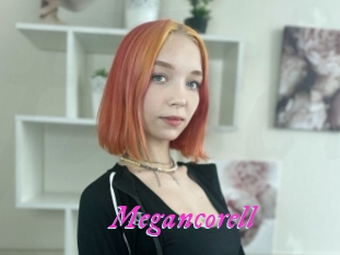 megancorell Fille Sensuelle