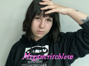 megancritchlow Fille Sensuelle