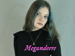 Megandeere