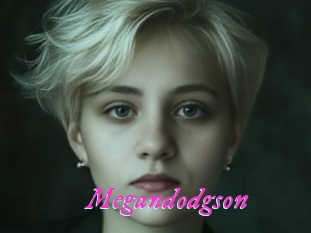 Megandodgson