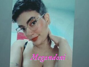 megandoxi Fille Sensuelle