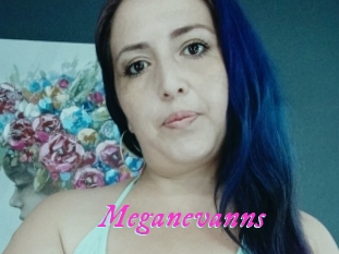 Meganevanns
