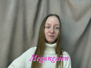 Megangalen