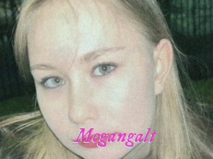 Megangalt