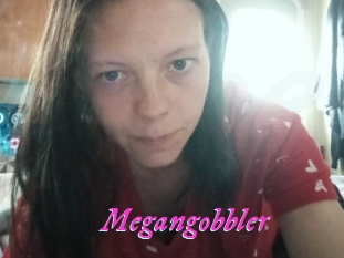 Megangobbler